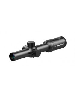 Sabre X8 1-8x24 30mm | Holmgrens Jakt och Fritid |