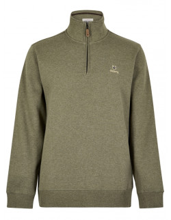 Dubarry Boyce Sweatshirt Kelp | Holmgrens Jakt och Fritid