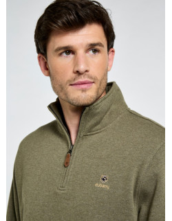 Dubarry Boyce Sweatshirt Kelp | Holmgrens Jakt och Fritid 2