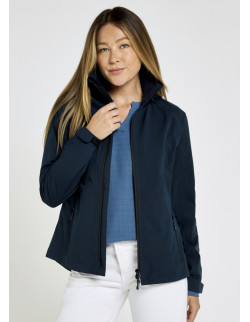 Dubarry Seamills Jacket Navy | Holmgrens jakt och Fritid 2