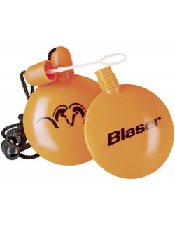 Blaser Vindmätare Orange | Holmgrens Jakt och Fritid 2