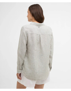 Barbour Marine shirt Dusky Stripe | Holmgrens Jakt och Fritid 2