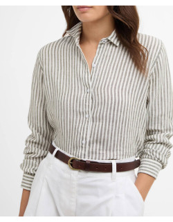 Barbour Marine shirt Dusky Stripe | Holmgrens Jakt och Fritid