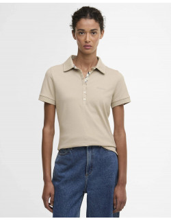 Barbour Portsdown Top Sand | Holmgrens Jakt och Fritid