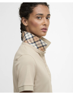 Barbour Portsdown Top Sand | Holmgrens Jakt och Fritid 2