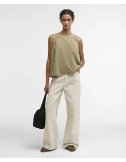 Barbour Josie Top Bleached Olive - Holmgrens Jakt och Fritid 2