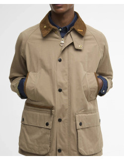 Barbour Icons Bedale Casual Jacket | Holmgrens Jakt och Fritid