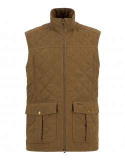Barbour Sander Quilted Gilet | Holmgrens Jakt och Fritid 2