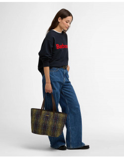 Wetherham Quilted Tartan Bag Classic | Holmgrens Jakt och Fritid 2