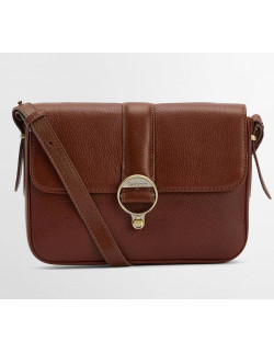Barbour Rosa Leather Crossbody Bag | Holmgrens Jakt och Fritid 2