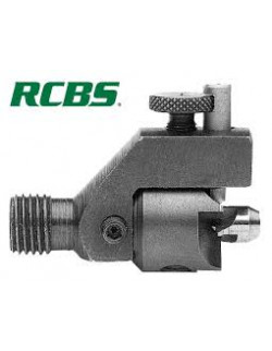 Rcbs Bullet Mould Trim Pro 3-Way Cutter 25cal | Holmgrens Jakt och Fritid |