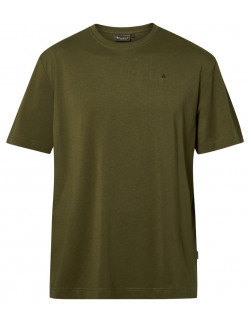 Pinewood Trepack T-shirt Grey/Green/Black | Holmgrens Jakt och Fritid 2
