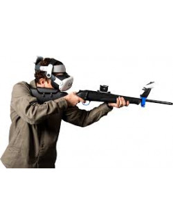 Gaim Simulator Blaser | Holmgrens Jakt och Fritid | 2
