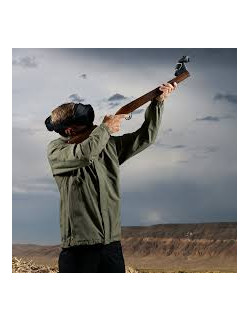 Gaim Clay Shooting Simulator m.Kolv Adj | Holmgrens Jakt och Fritid |