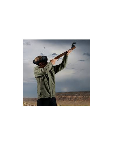 Gaim Clay Shooting Simulator m.Kolv Adj | Holmgrens Jakt och Fritid |