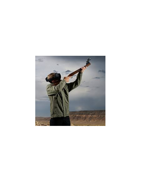 Gaim Clay Shooting Simulator m.Kolv Adj | Holmgrens Jakt och Fritid |