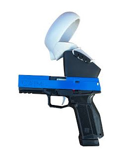 Gaim Sport Shooting Simulator Pistol | Holmgrens Jakt och Fritid |