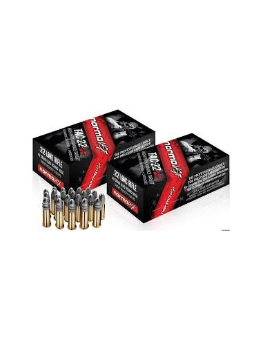 Norma TAC 22LR | Holmgrens Jakt och Fritid |