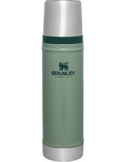 Stanley Termos Grön 0,59l | Holmgrens Jakt och Fritid |