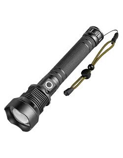 Hunters Choice Ficklampa Nordic Thor 2000Lumen | Holmgrens Jakt och Fritid |