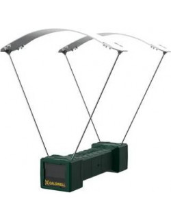 Caldwell Ballistic Precision Kronograf 2.0 | Holmgrens Jakt och Fritid |