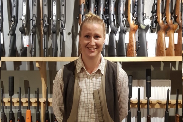 holmgrens vapen Om oss