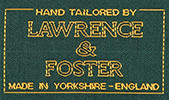 Lawrence & Foster